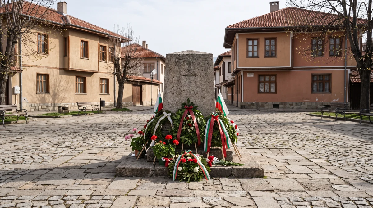 Разлог върна местните имена в историята на Съединението