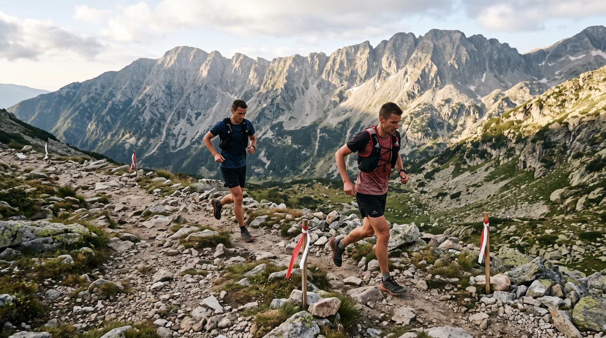 Pirin Ultra променя стартовия час: три дистанции в Банско на 12 септември