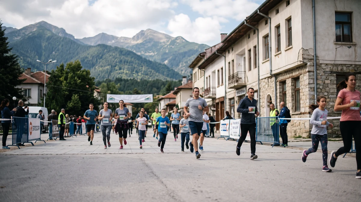 Безплатният Pirin 2K прави финала на Pirin Ultra достъпен за всички