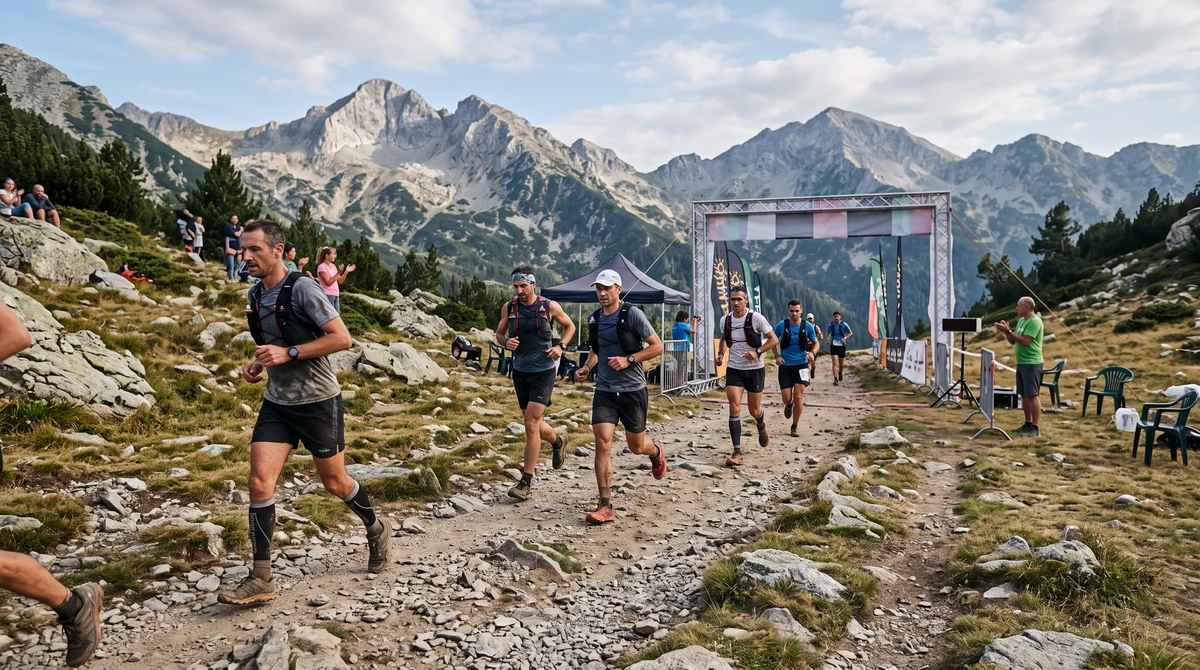 Аврамов и Николов спечелиха 68K и Pirin Extreme 38 в Pirin Ultra